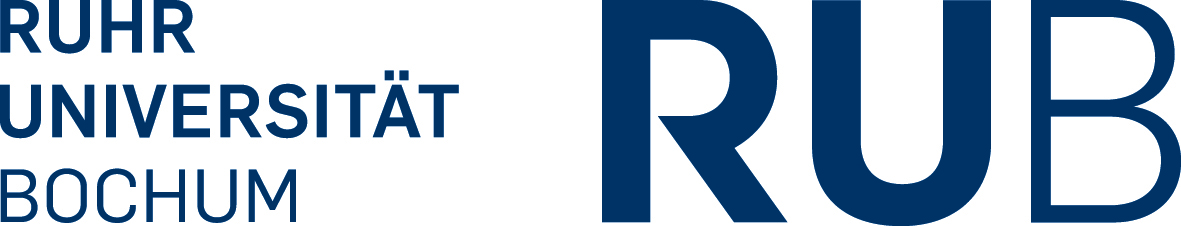 Logo Rub Blau Cmyk